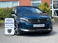 Used Peugeot 3008 LG72KYK 1