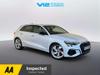 2023 Audi S3