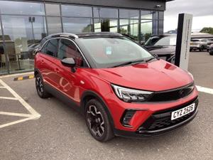 Vauxhall Crossland Photo 0