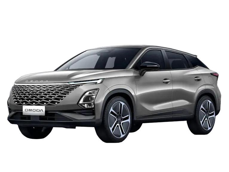 Used OMODA 5 202601309543118 1