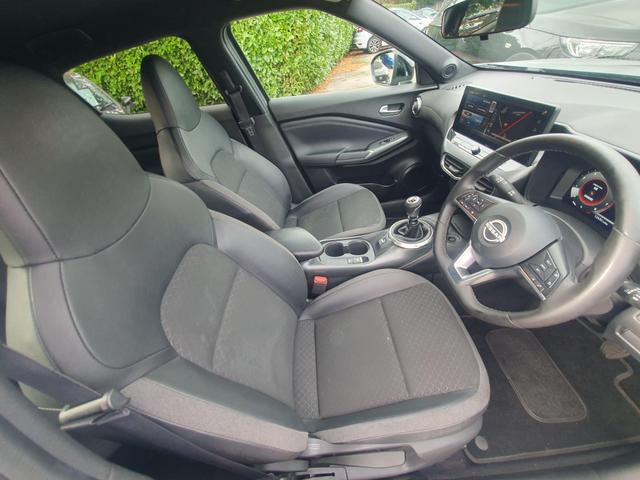 Used Nissan Juke MC25GKG 20