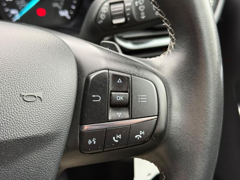 Used Ford Fiesta WU19UFE 20