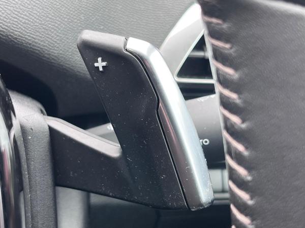 Used Peugeot 3008 EO23FKW 54