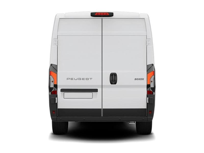 Used Peugeot Boxer 202603160742217 2