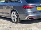 Audi A4 Avant Photo 46