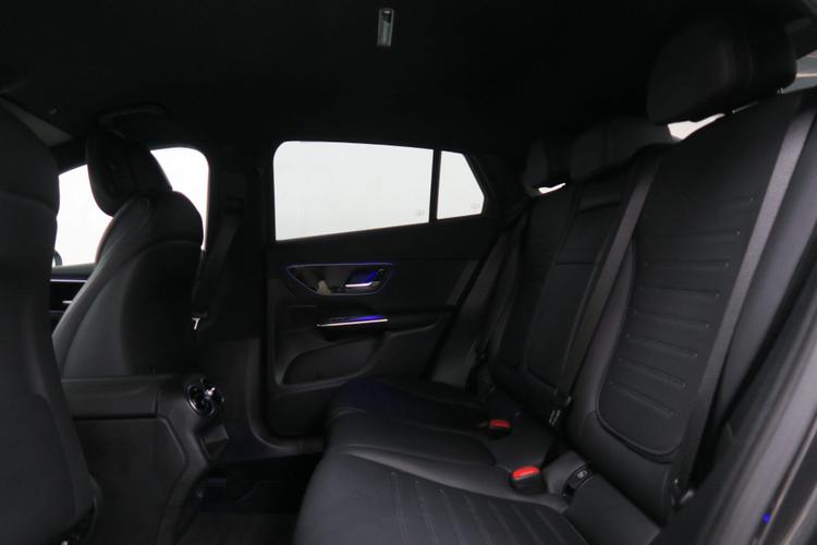 Used Mercedes-Benz GLC GL73UUB 12