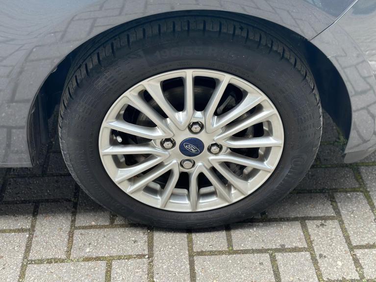 Used Ford Ka+ WR19OBJ 18
