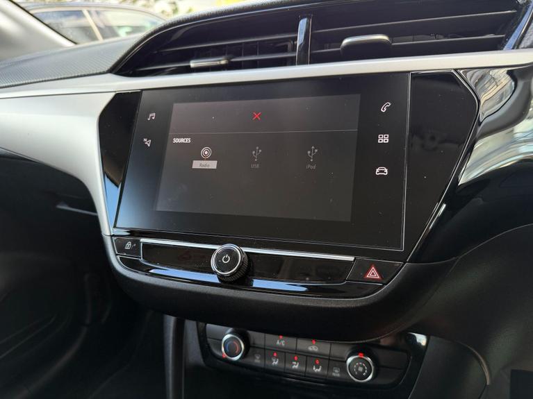 Used Vauxhall Corsa WO72LLW 15