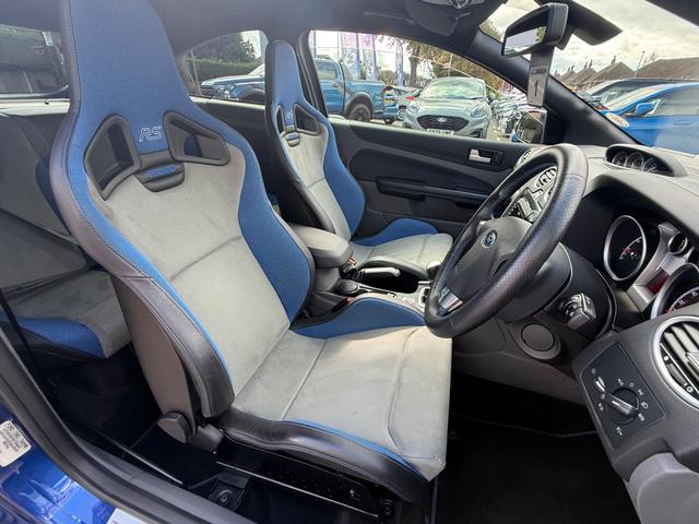 Used Ford Focus GU10KYT 22