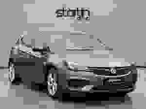 Used 2020 Vauxhall Astra 1.5 Turbo D SRi Nav Euro 6 (s/s) 5dr Grey at Startin Group