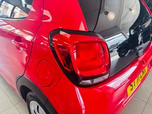 Citroen C1 Photo 14