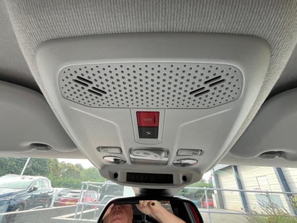 Used Peugeot 208 DT23CAA 50