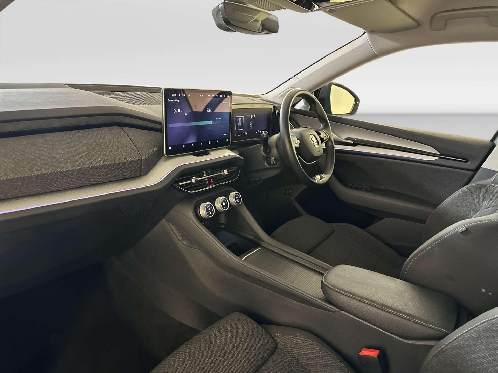 2024 Skoda Kodiaq thumbnail 14