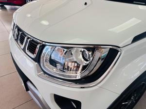 Suzuki Ignis Photo 13