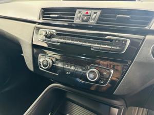 BMW X1 Photo 29