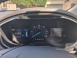 Ford Mondeo Photo 12