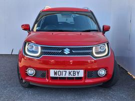 Suzuki Ignis Photo 2