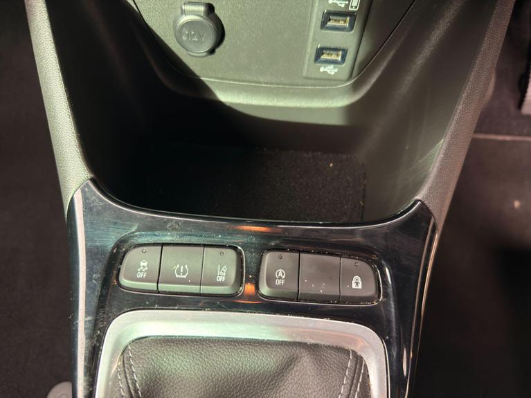 Used Vauxhall Crossland WP22SVC 13