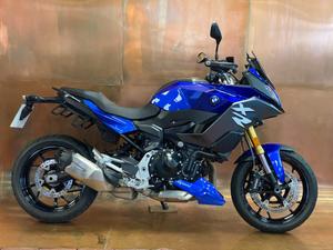 Used 2023 BMW F900XR 900 ABS XR at Balmer Lawn Group