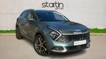 Kia Sportage Photo 12