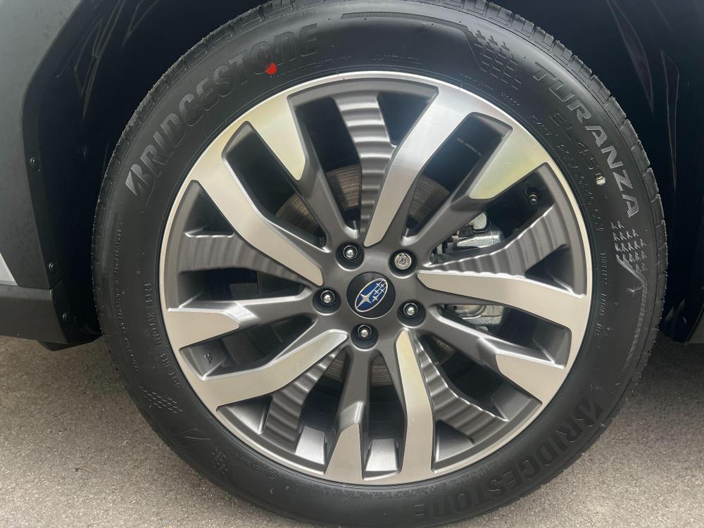 Used Subaru Forester 202505282889495 14