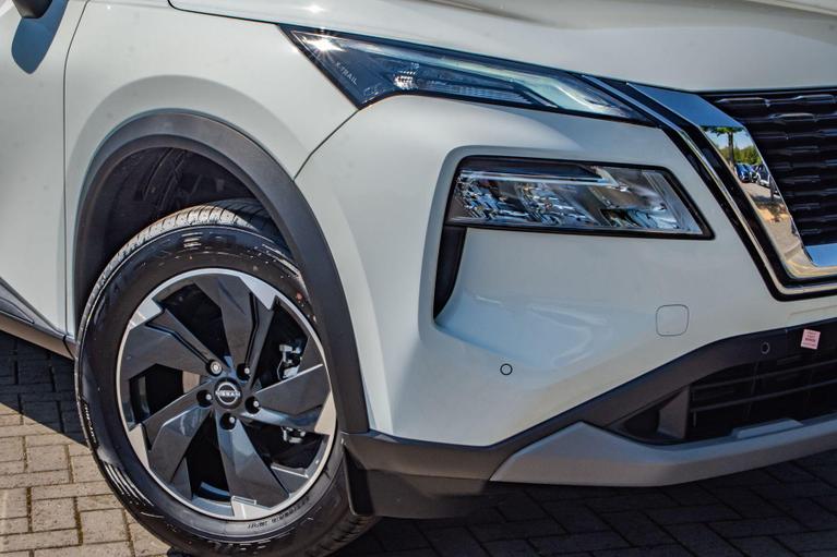 Used Nissan X-Trail WO26CXG 15