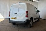Citroen BERLINGO Photo 3