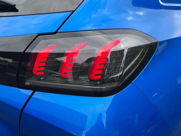Used Peugeot 208 GD23HVE 45