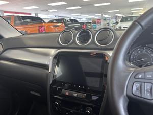Suzuki Vitara Photo 39