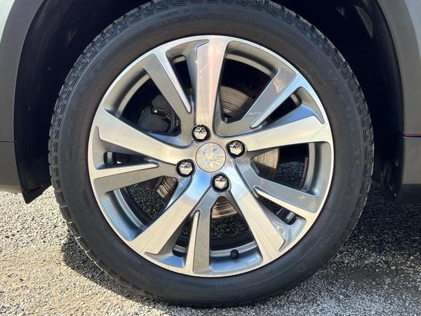 Used Peugeot 2008 BF68CTO 5