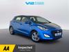 2016 Hyundai i30