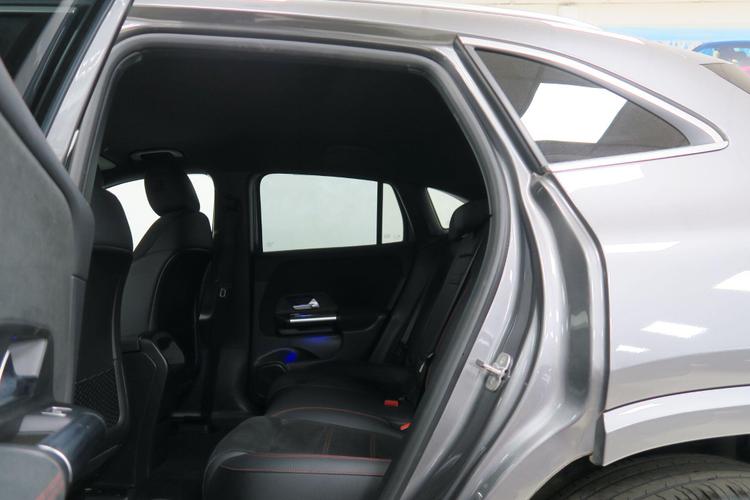 Used Mercedes-Benz EQA MV24JVE 11