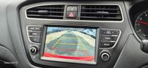 Hyundai i20 Photo 24