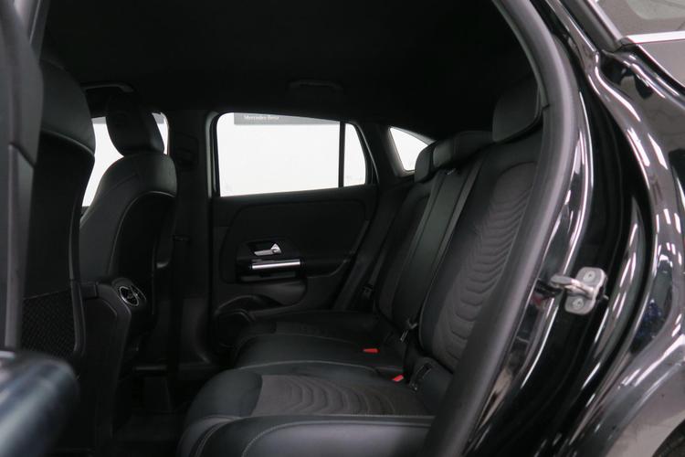 Used Mercedes-Benz GLA KJ23HNU 12