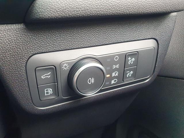 Used Ford Kuga EN25ZDY 47