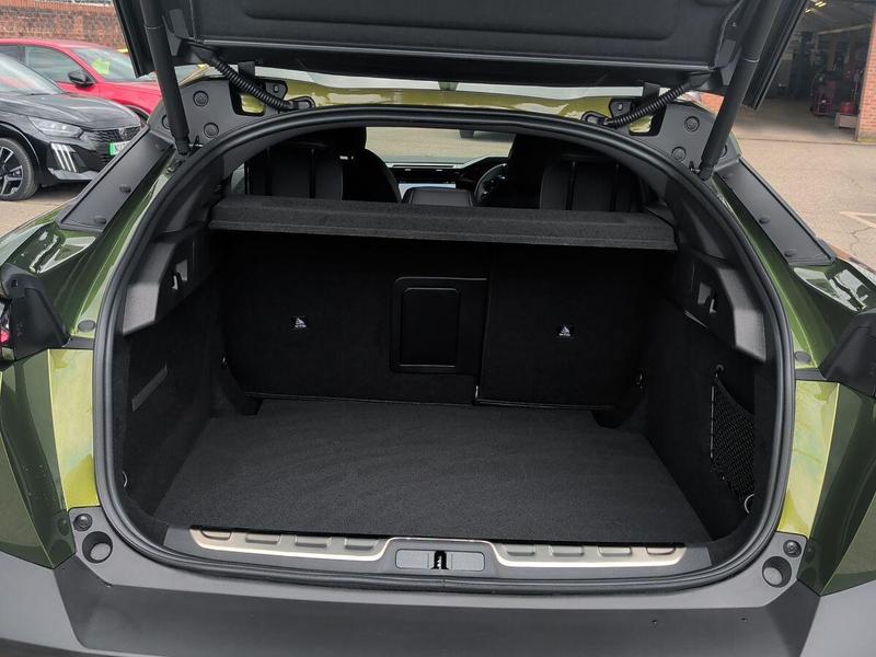 Used Peugeot 408 202604151578150 34