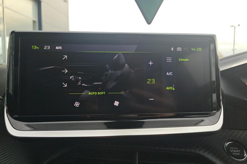 Used Peugeot 2008 BC23PUO 22