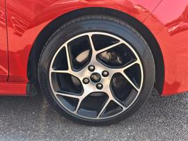 Ford Fiesta Photo 10