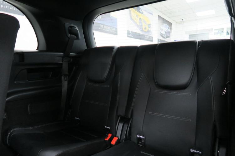 Used Mercedes-Benz EQB FX75MUY 13