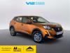 2020 Peugeot 2008