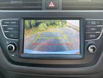 Hyundai i20 Photo 17