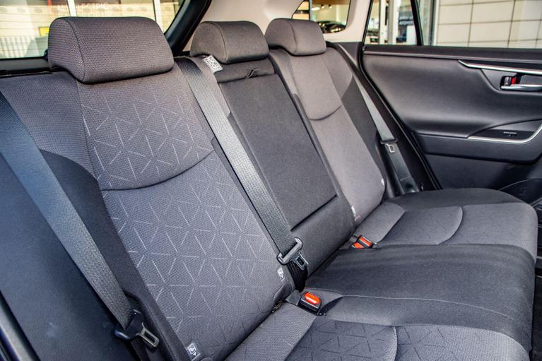 Used Toyota RAV4 WP73OWU 14