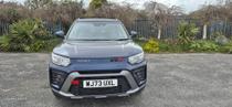 SsangYong Tivoli Photo 3