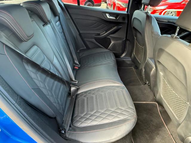 Used Ford Focus NG73VLD 12