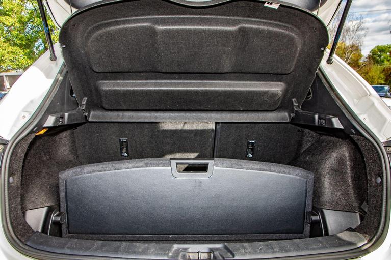 Used Nissan Qashqai SL69KHF 20