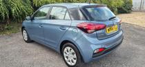 Hyundai i20 Photo 28