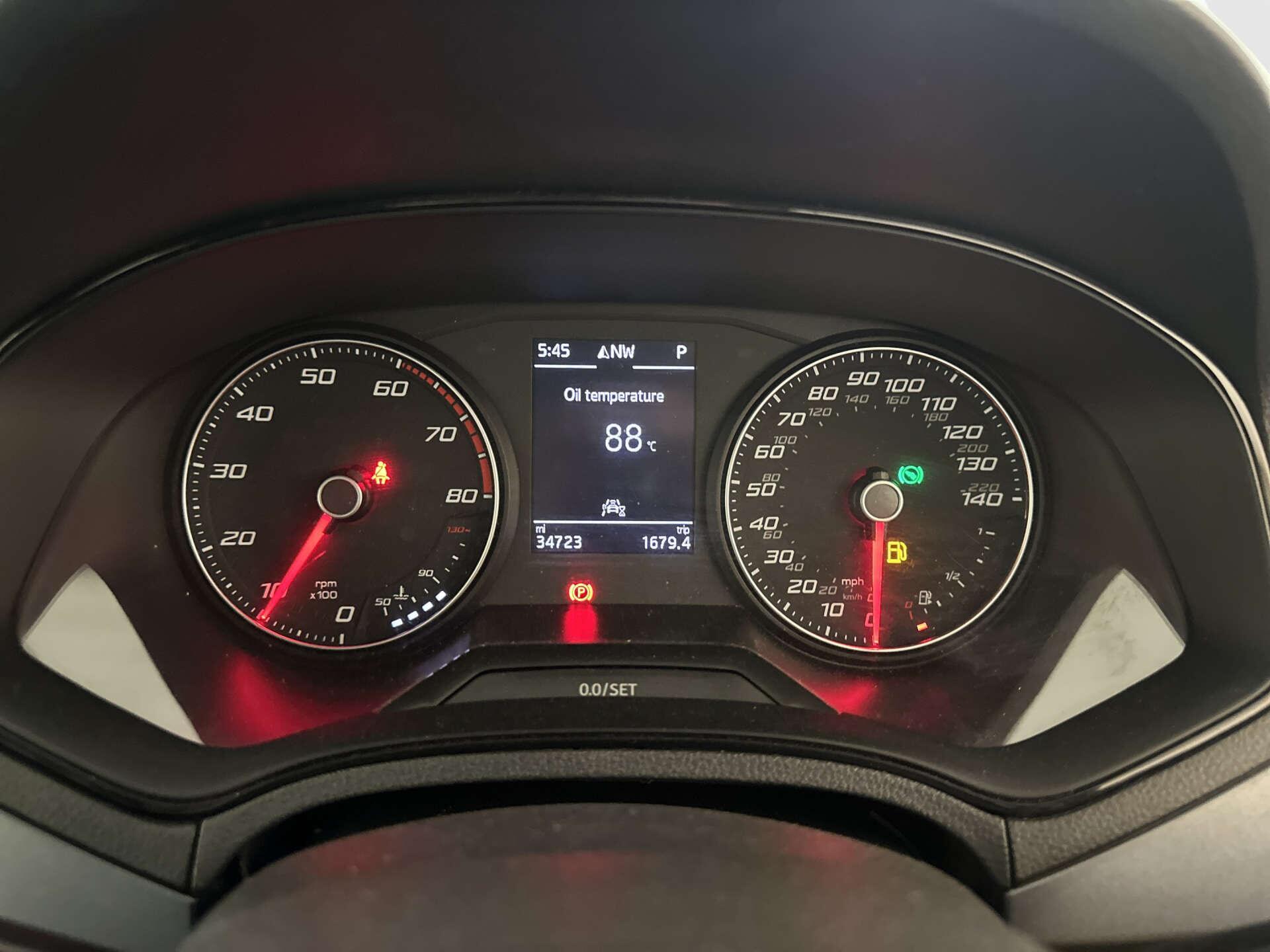2020 SEAT Arona thumbnail 19