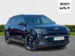 Kia EV3 Photo 0