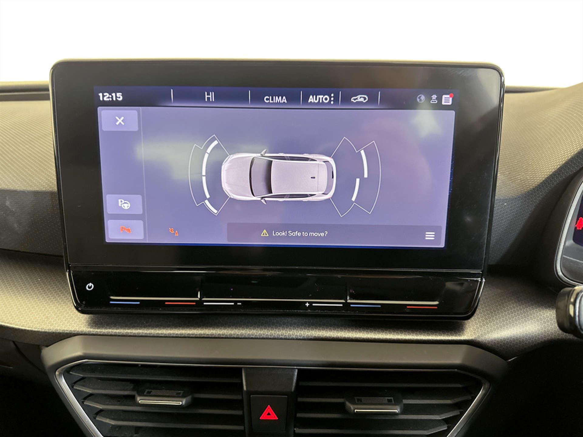 2021 SEAT Leon thumbnail 22