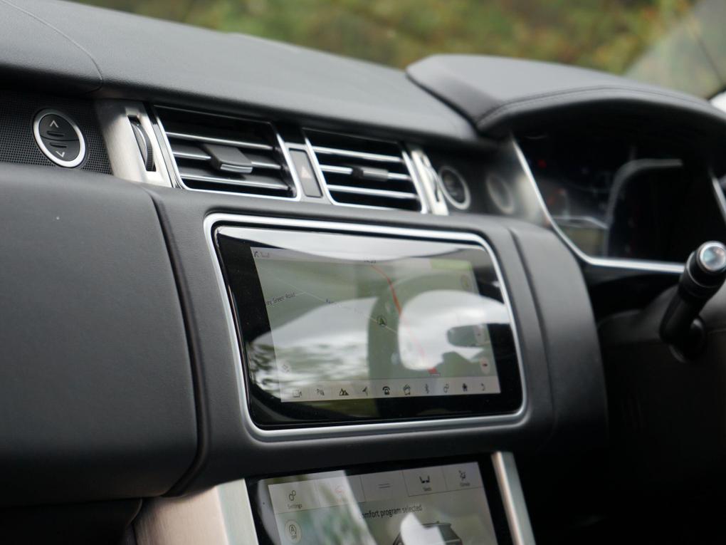Used Land Rover Range Rover Y400SPL 14